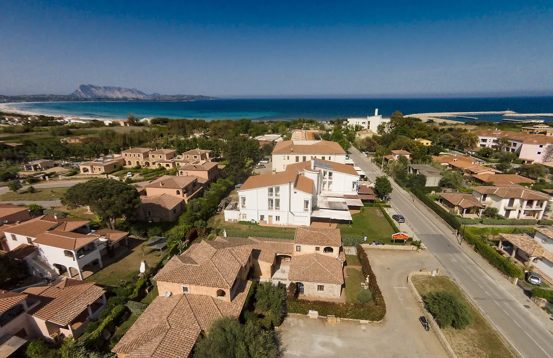 Hotel Al Faro-1