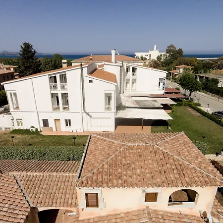 Hotel Al Faro-2
